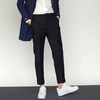 Quần Baggy pant 