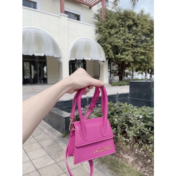 Túi JQM Full màu mini