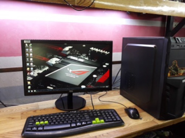 Bộ máy văn phòng học tập - game giải trí | BigBuy360 - bigbuy360.vn