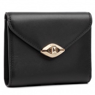 Ví p furla eye s bi-fold