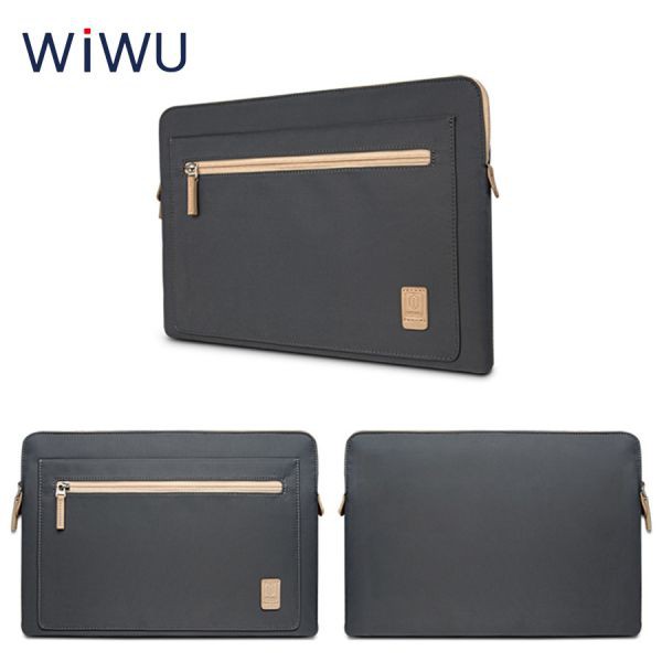 Túi Chống Sốc laptop, Macbook WiWu Athena Sleeve (T044) | WebRaoVat - webraovat.net.vn