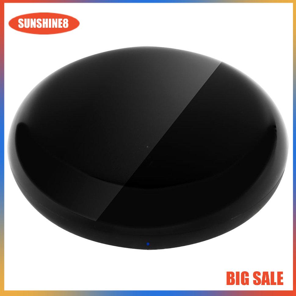 【SUN】Điều khiển từ xa thông minh Universal Wifi IR Điều khiển từ xa cho TV DVD Aud