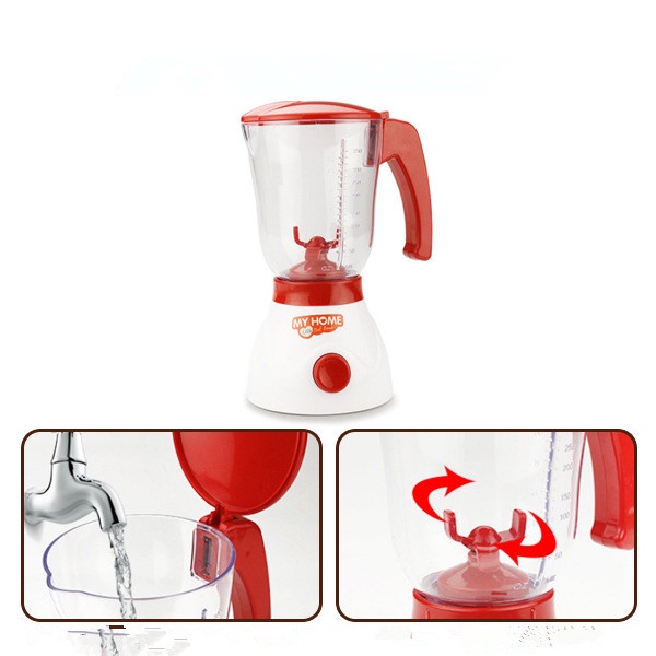 ZHAN QI TOYS Đồ chơi máy móc điện vui nhộn tùy chọn cho bé