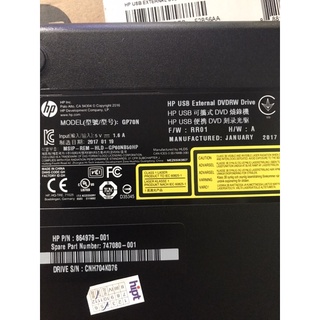 ổ đọc ghi dvd gắn ngoài