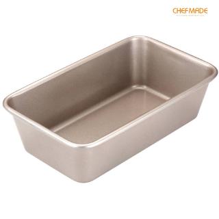 Khuôn Nướng Bánh Mì Chefmade Hình Chữ Nhật 9 Inch WK9039