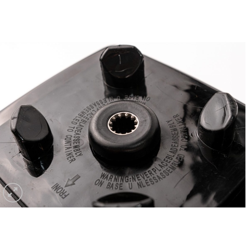 [Promix PM919B] Máy xay đa năng công nghiệp Promix PM-919B, Bảo hành chính hãng 3 năm