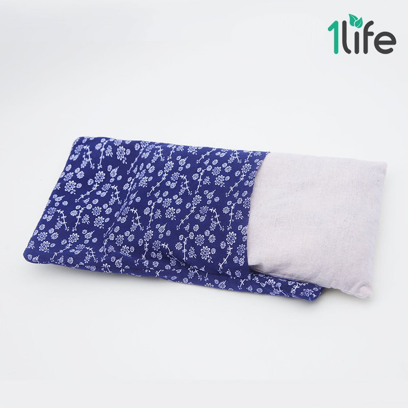 Gối Thảo Mộc / Túi Thảo Dược Chườm Nóng Lạnh 1LIFE