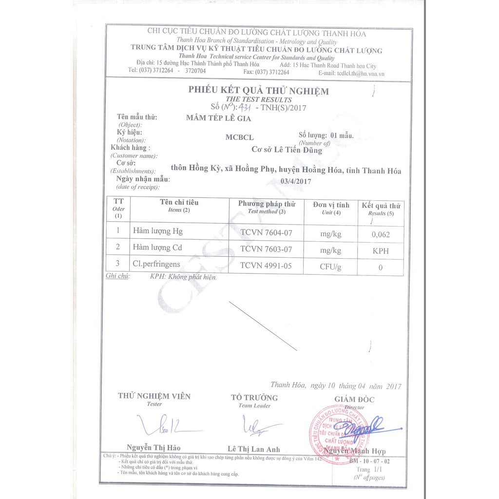 [Mã SKAMLTS7 giảm 10% đơn 150K] Mắm tép Thanh Hóa - Lê Gia chai 800g | BigBuy360 - bigbuy360.vn