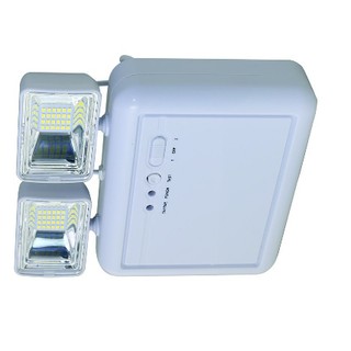 Đèn LED Khẩn cấp 6W/8W Rạng Đông
