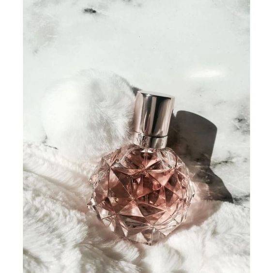 Nước Hoa Ari By Ariana Grande Eau De Parfum - 5ML/10ML