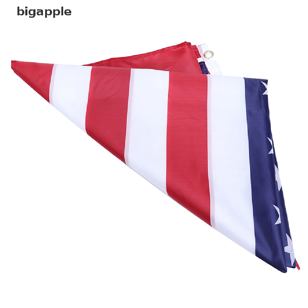 Cờ Mỹ kích thước 5*3FT kích thước 90*150cm