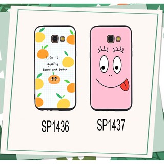 Ốp lưng Samsung A5 2016 - A5 2017