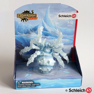 Mô hình Nhện băng kịch độc SCHLEICH 42494