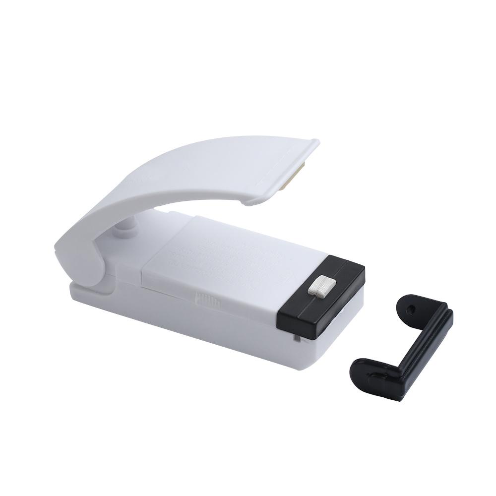 KUNHEV Dụng Cụ Đóng Kín Sử Dụng Nhiệt Siêu Thiết Thực