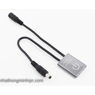 Công Tắc Đèn Cảm Biến Đóng Mở Tủ Quần Áo WS1