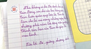 Bút kim cương CHOSCH