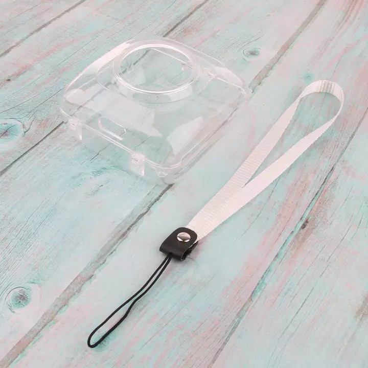 Vỏ ốp trong suốt cho máy in cầm tay mini Paperang P1
