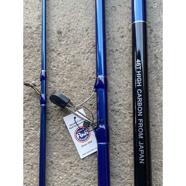 Cần 3 đoạn Daiwa Procaster T35-425