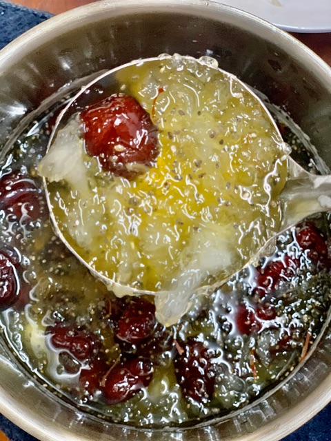 Chân Yến rút lông nguyên chất + quà tặng 🎁 | BigBuy360 - bigbuy360.vn