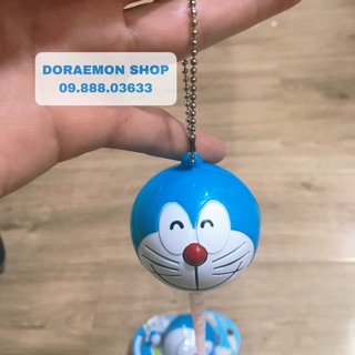 Móc khoá Thước Dây Doremon Doraemon