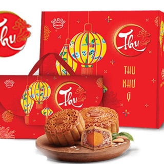 Bánh trung thu kinh đô tự chọn theo vị 2021