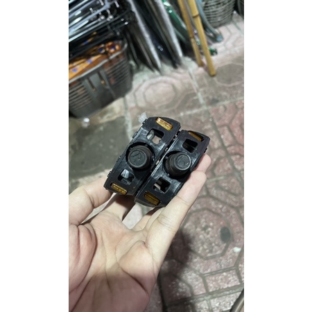 Pedals trẻ em cốt nhỏ