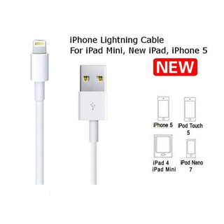 Cáp sạc Iphone dòng IOS PKCB18