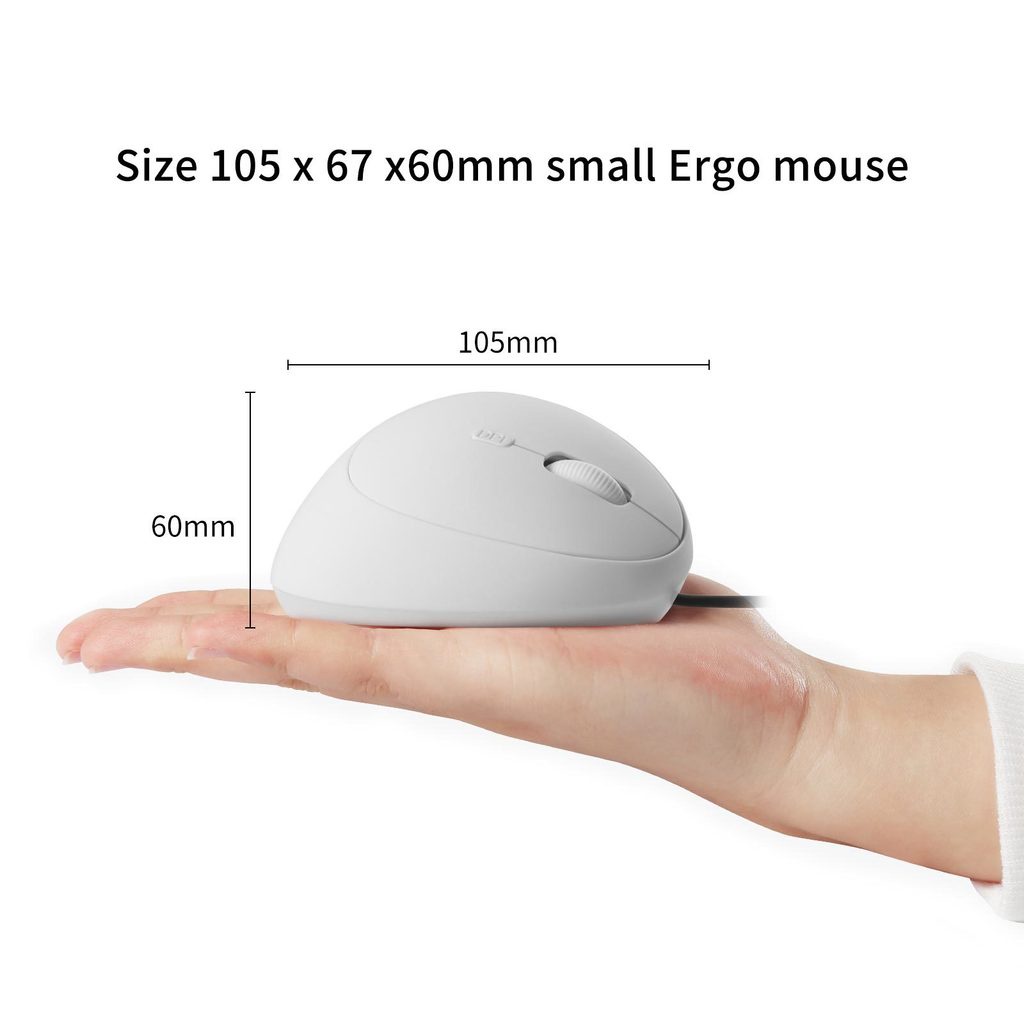 Chuột Quang Có Dây 800/1200/1600 dpi Dùng Để Chơi Game