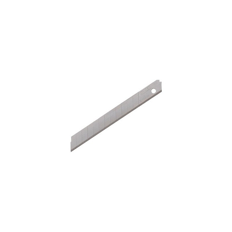 Lưỡi dao rọc giấy Stanley 11-300T 9mm