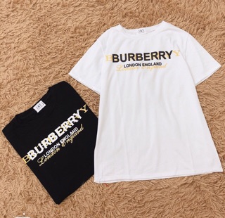 Áo phông Burberry
