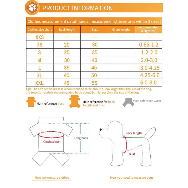 Áo không tay cho thú cưng bằng cotton thoáng khí thời trang xuân hè