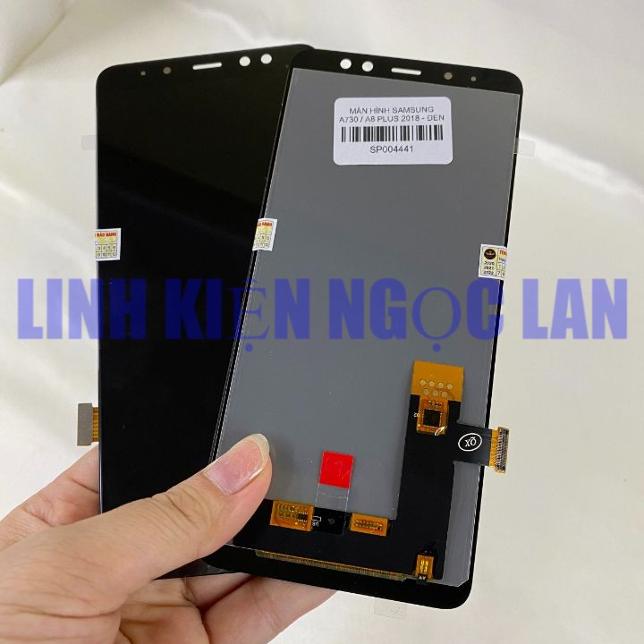 Màn hình Samsung Galaxy A8 Plus