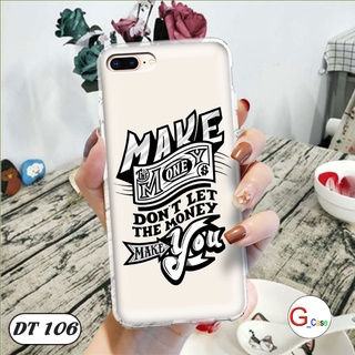 Ốp lưng dẻo in hình IPhone 7 / 8 PLUS