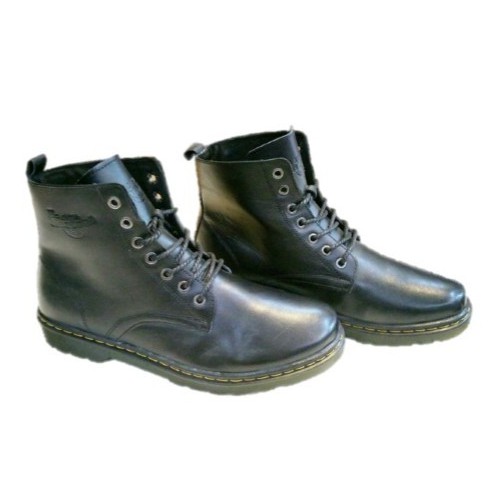 ẢNH THẬT CÓ VIDEO Giày nam cao cổ + combo dụng cụ chăm sóc giày | BigBuy360 - bigbuy360.vn