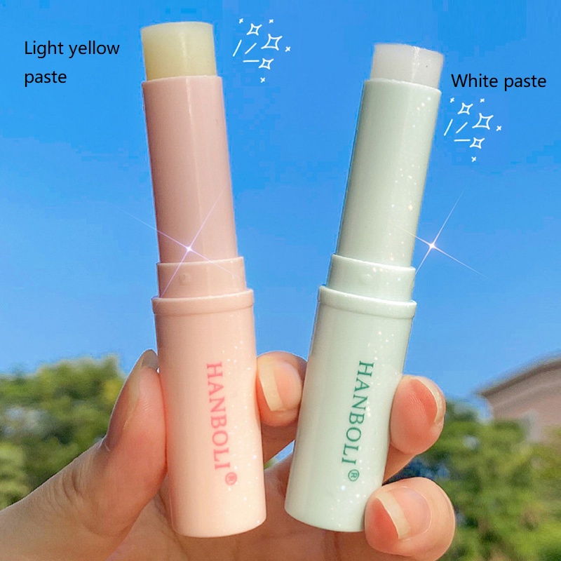 Set 2 Son Dưỡng Ẩm Chiết Xuất Thực Vật Hữu Cơ Tự Nhiên Chăm Sóc Môi