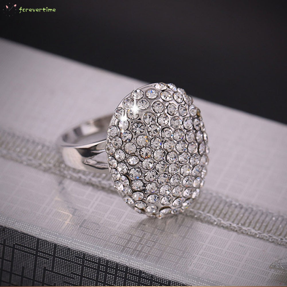 ☞ Phụ kiện trang sức☜ Fashion Twilight Saga Breaking Dawn Bella Engagement Wedding Ring For Woman 