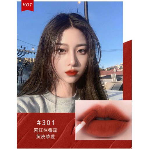 Son kem lì lâu trôi DAISHIAO nội địa trung KST11- Nhà của KIM | BigBuy360 - bigbuy360.vn