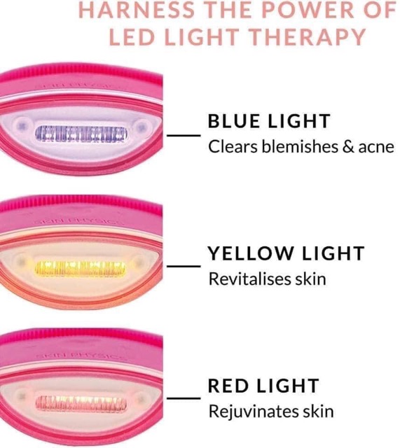 Máy rửa mặt nội địa Úc DERMASONIC - GOM SALE 50% - HÀNG CHUẨN ĐỦ BILL - Beauty Shop | BigBuy360 - bigbuy360.vn