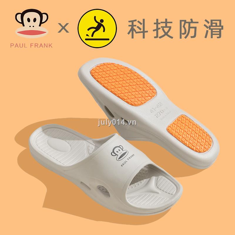 Dép Đi Trong Nhà Tắm Chống Trượt Nhanh Khô Cho Người Lớn Tuổi