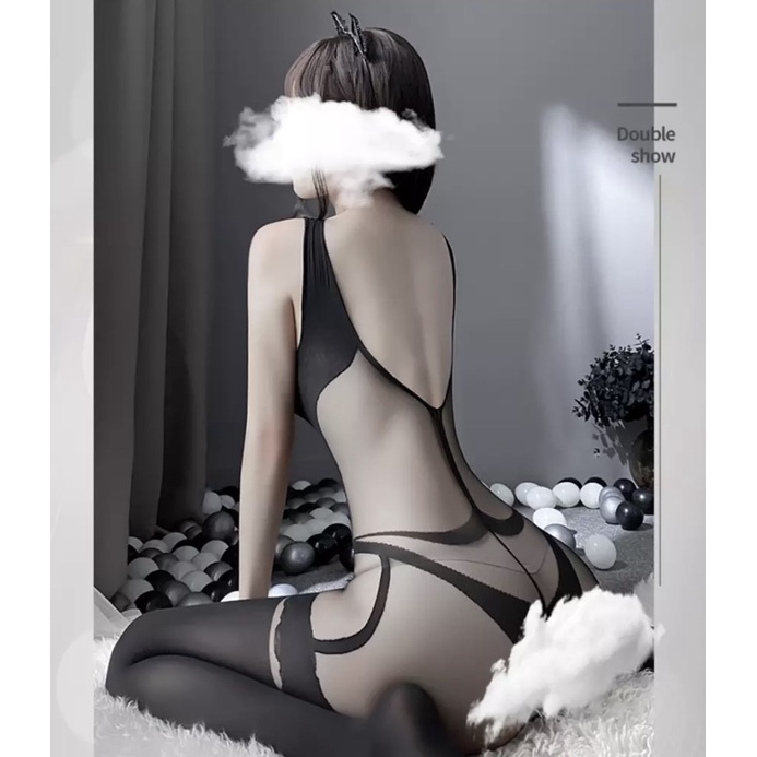 🌺 Nội y sexy cosplay 🌺 đồ lót gợi cảm 🌺 bodysuit hở đáy 🌺 | BigBuy360 - bigbuy360.vn