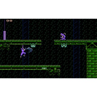 Máy chơi game cổ điển 4 nút 620 trò thế hệ