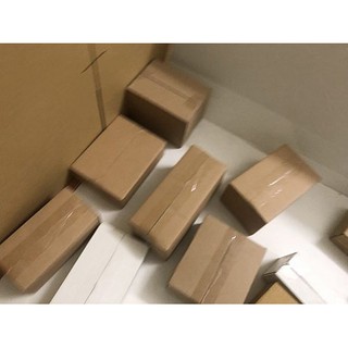 Hộp carton 8x8x25  số lượng (90 hộp) _hopbuudien