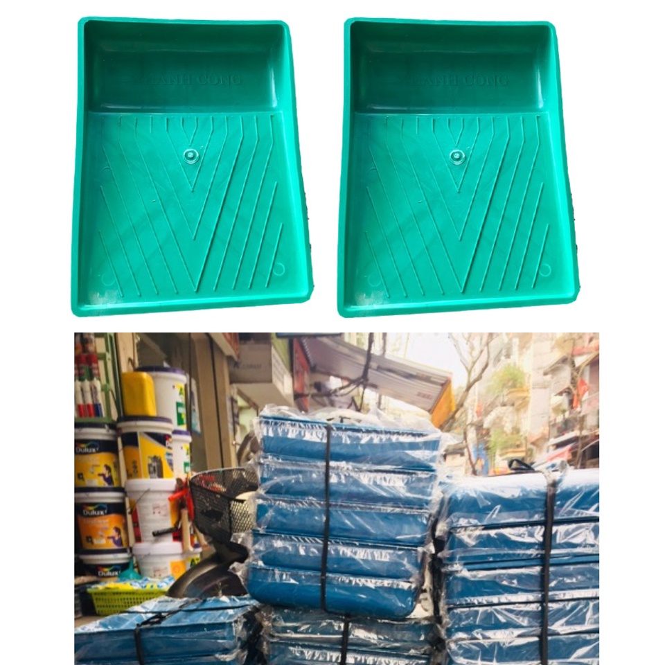 Khay đựng sơn lăn Thành Công / Việt Mỹ