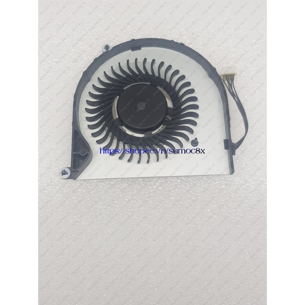 Quạt tản nhiệt Laptop Lenovo E450C E450 E555 450 455