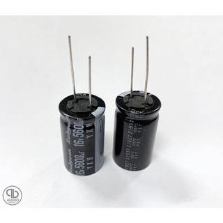 Tụ điện rubycon 5600uf 16v