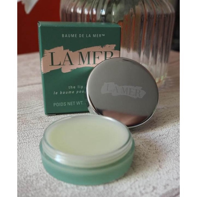 SÁP DƯỠNG MÔI LA MER THE  LIP  BALM  9GR