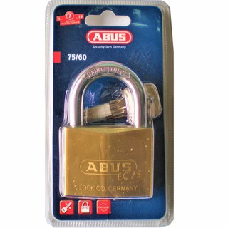 khóa abus chính hãng