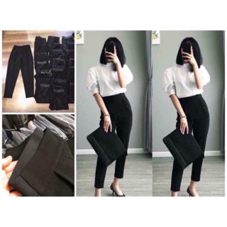 Quần baggy quảng châu