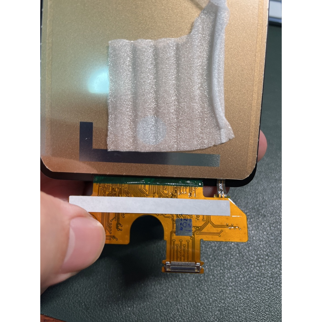 Màn Hình Samsung A32/M32 Tặng Kèm Bộ Sửa 8 Trong 1 Và Keo Dán Màn