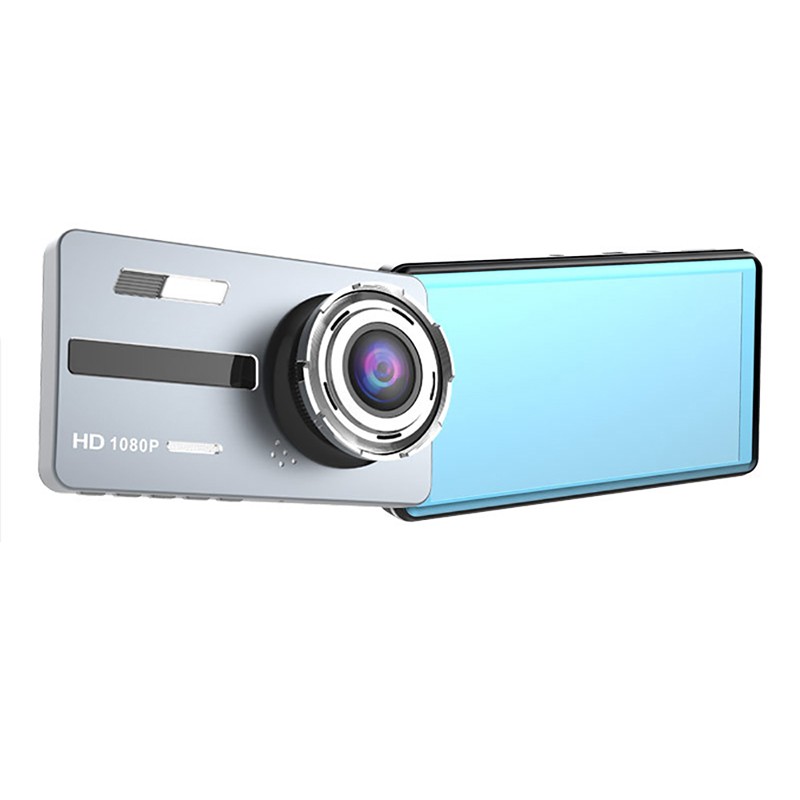 Máy Ghi Hình Cảm Ứng 4 Cảm Ứng | BigBuy360 - bigbuy360.vn